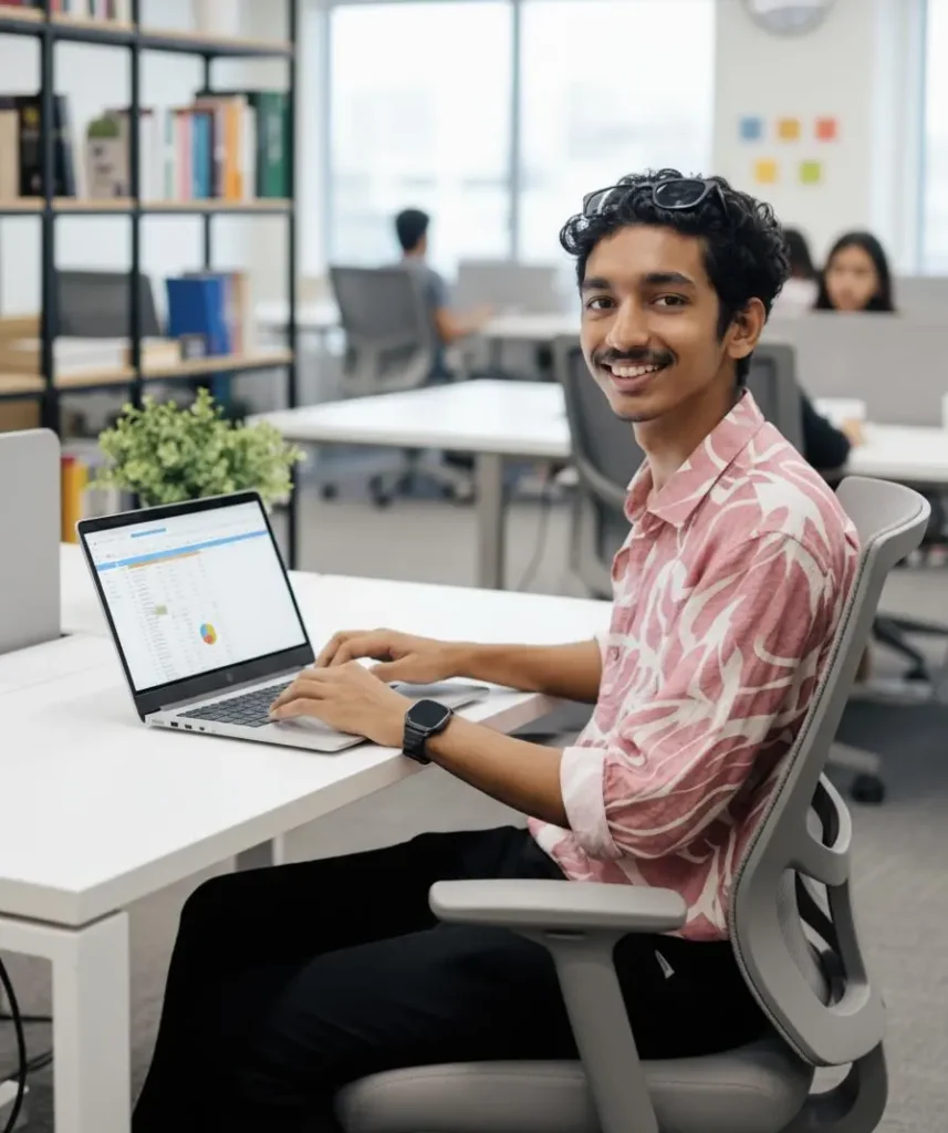 freelance digital marketing specialist in calicut , kerala